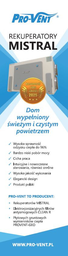 Nowa linia oklein VEKA Fine Structure