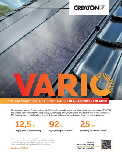 PETRATOP - innowacyjne płyty z wełny skalnej