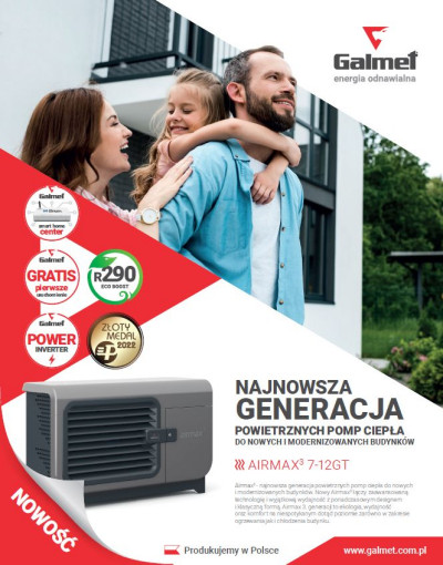 Nowe produkty BRYZA STAL