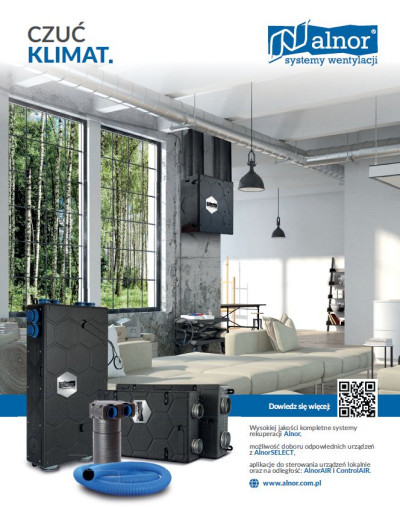 DACHRYNNA V9: harmonijne połączenie współpracy firm WIENERBERGER i GALECO