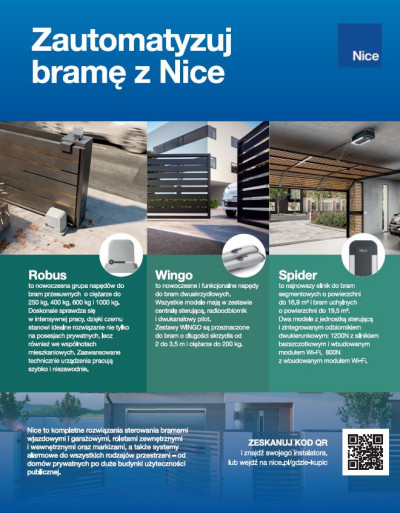 Czas na architektoniczne emocje - ruszyły zgłoszenia do konkursu Fasada Roku 2025