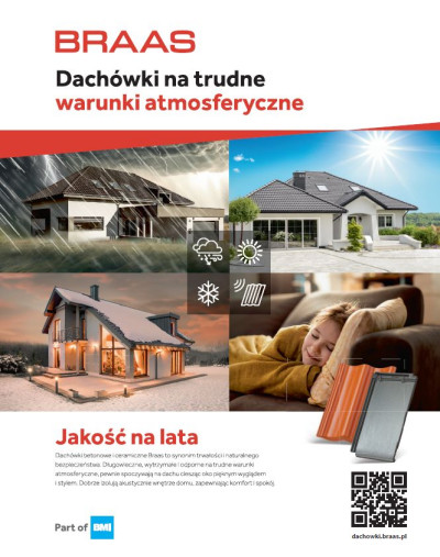 ARBET - jakość potwierdzona medalem