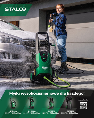 Filtry w roli głównej