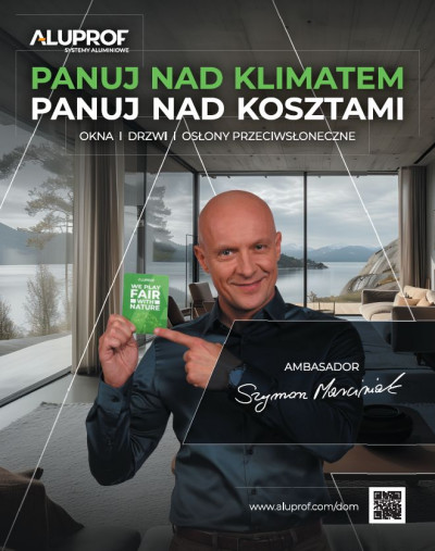 Lunawood - naturalna alternatywa dla modrzewia syberyjskiego