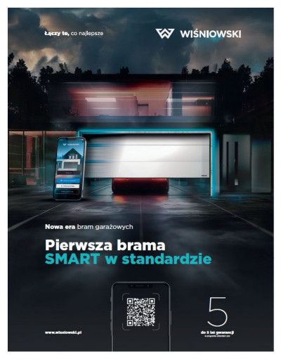 System rynny ukrytej SIBA MODERN