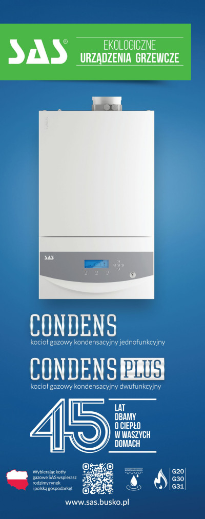 RONAL ORIANA - elegancja i harmonia