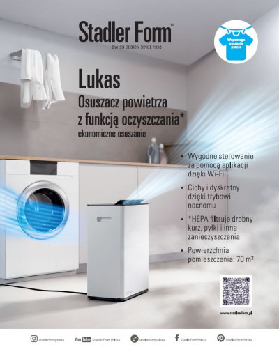 System FEN 79A - funkcjonalna perfekcja