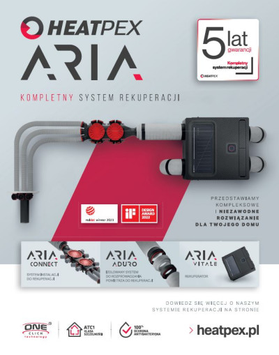 Zestawy mieszające do każdej kotłowni