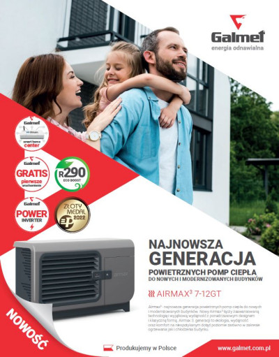 System obsługi posprzedażowej VENTIA I Wsparcie - pierwszy taki na rynku HVAC