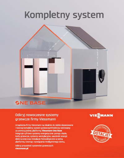 Zakończenie do kalenicy OMEGA od Blachy Pruszyński