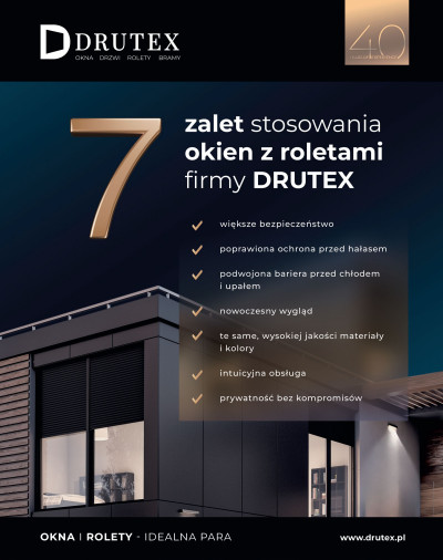 Naturalne wykończenie z charakterem