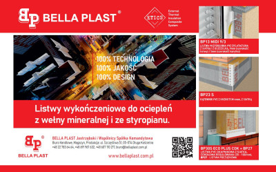 Ładniejsza elewacja