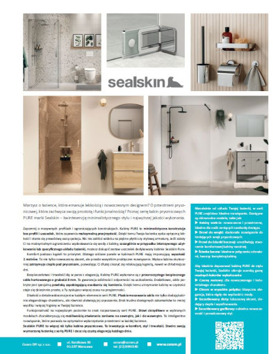 Płyty RENEO 80 x 80 x 8 cm - doskonały wybór na taras!