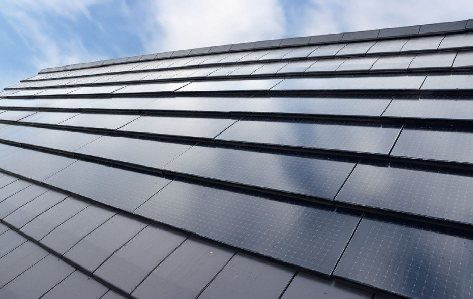 Energia słoneczna w eleganckiej formie: Panele Wevolt X-Tile zintegrowane z dachówką