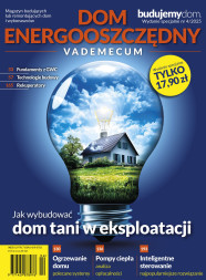 Vademecum Domu Energooszczędnego 2025