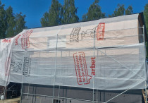 Czy ocieplanie ścian styropianem się opłaca?