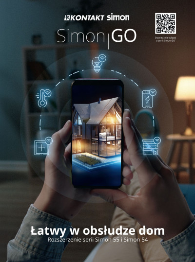 Energia pod nadzorem