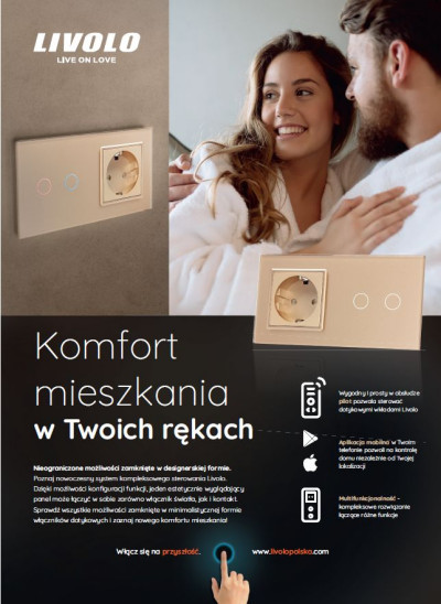 Wygodniej i bezpieczniej