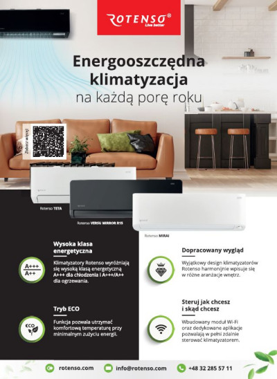 Grzejniki aluminiowe - oszczędność energii, wody i pieniędzy