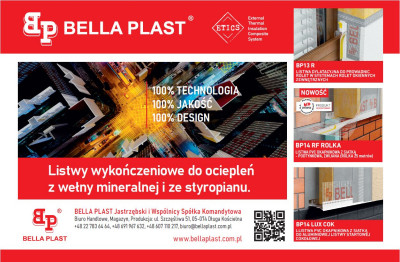 Jak urozmaicić elewację?