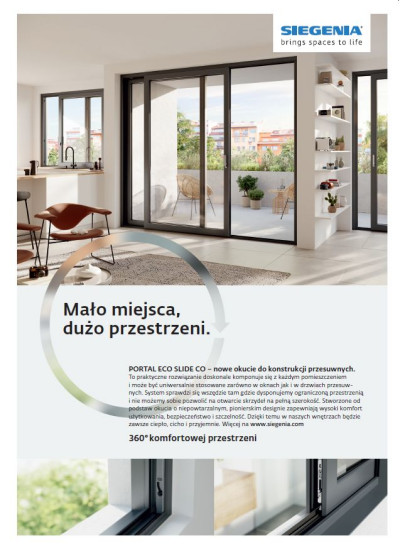 Duże, ciepłe i przezroczyste