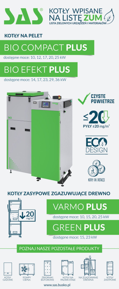 Sprzęgło hydrauliczne stal nierdzewna - 2 obiegi grzewcze