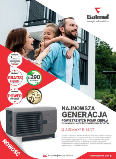 Niskotemperaturowy grzejnik Ulow-E