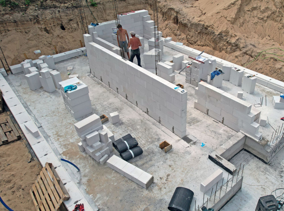Beton dla (energo)oszczędnych