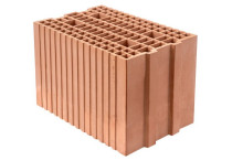 Pustaki ceramiczne Porotherm Klima+ o obniżonej emisji CO2