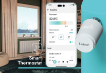 Automatyzacja ogrzewania ze Smart Thermostat