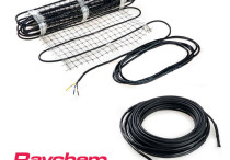 Nowe kable i maty grzewcze Raychem WINTERGARD