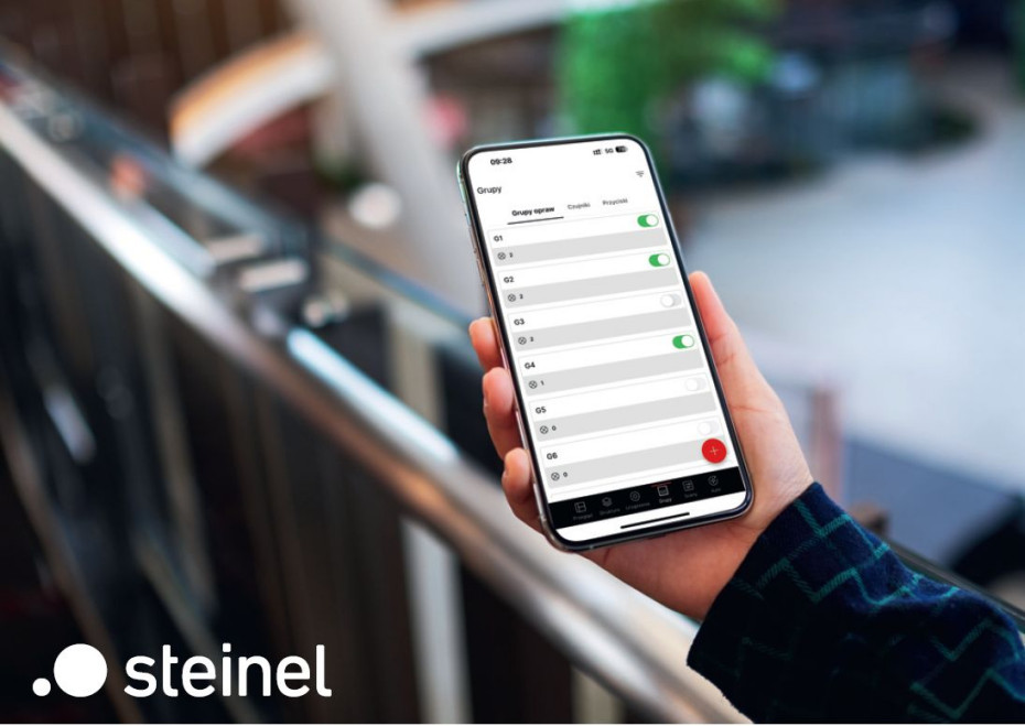 Multisensor True Presence KNX - inteligencja, która czuwa nad domem