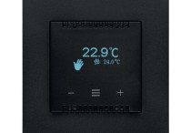 Inteligentna kontrola temperatury z termostatem Simon GO