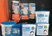 Optymalny wybór: bloczek Solbet Optimal Plus oraz System Solbet Termo