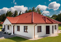 Z czego i jak zrobić opaskę wokół domu