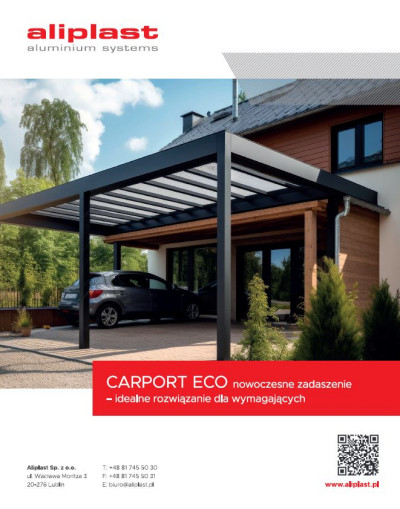 Gardin Deco 2.0 Wall - jedna deska, wiele zalet