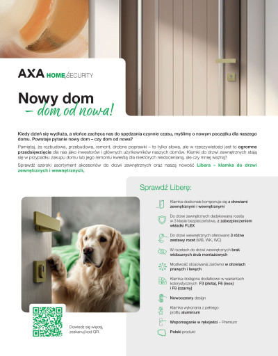 Panele winylowe Amaron Forma nagrodzone