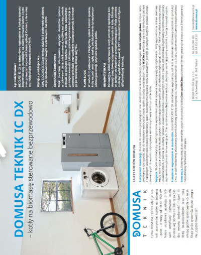 Paweł - Czytelnik Budujemy Dom, kotły grzewcze użytkuje od 1980, ostatni od 2024 r.