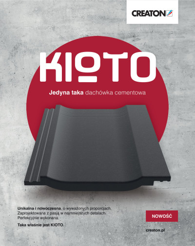 Pompa ciepła do nowych i modernizowanych budynków