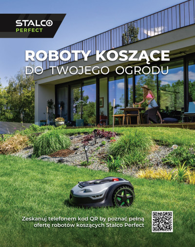 Z czego i jak zrobić opaskę wokół domu