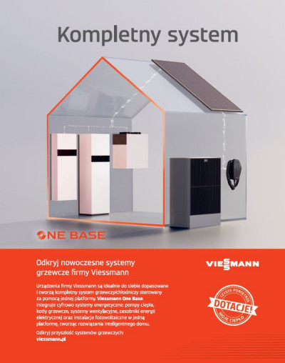 Dwa razy cieplejsze i dużo lepsze