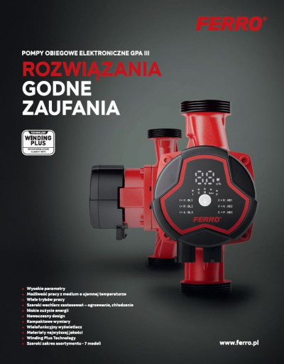 Wodne ogrzewanie podłogowe