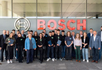 11. finał Programu Bosch Home Comfort Szkoli