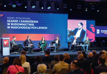 Nowa era budownictwa, biznesu i technologii - relacja z XV Kongresu Stolarki Polskiej