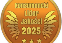 Rekuperatory PRO-VENT MISTRAL wyróżnione Złotym Medalem Konsumenckiego Lidera Jakości 2025