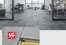 Panele winylowe Amaron Forma nagrodzone