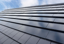 Energia słoneczna w eleganckiej formie: Panele Wevolt X-Tile zintegrowane z dachówką