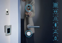 Biometria zamiast kluczy