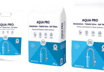 Pokonaj twardą wodę z AQUA PRO!