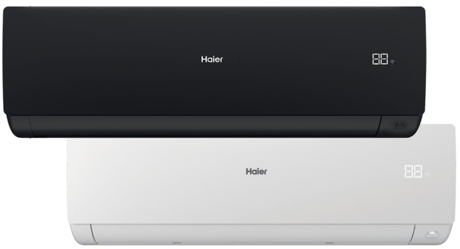 HAIER SERENE Plus